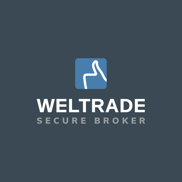 รีเบต Weltrade